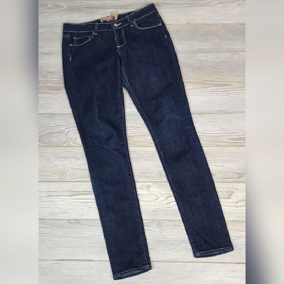 Paige Verdugo Jegging Jean SZ 28 - Picture 3 of 6